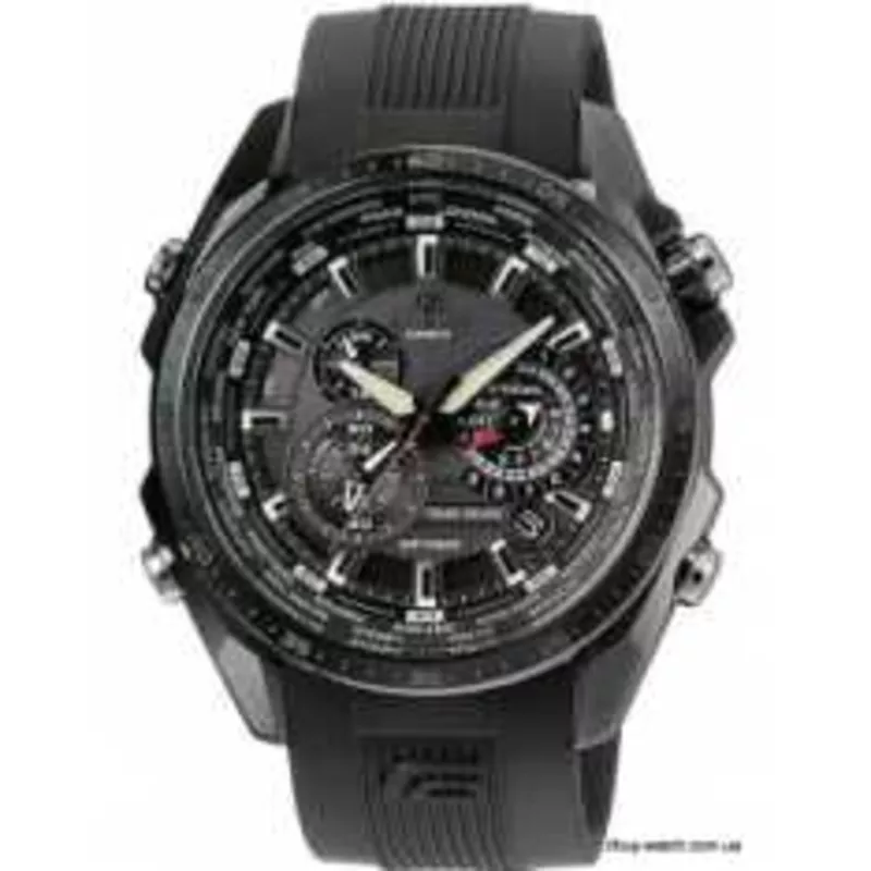 Мужские наручные часы CASIO EDIFICE EQS-500C-1A1ER