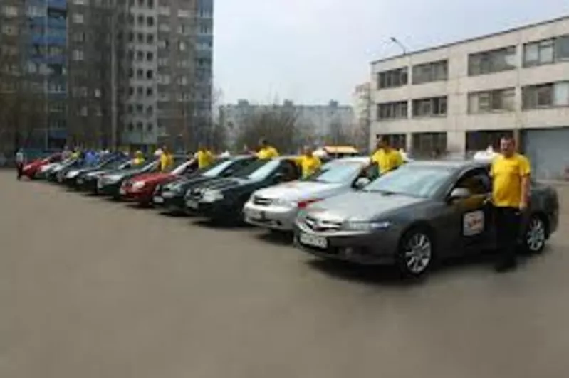 Автошкола курсы вождения 3