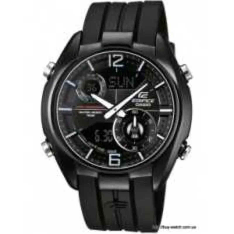 Мужские наручные часы CASIO EDIFICE ERA-100PB-1AVUEF