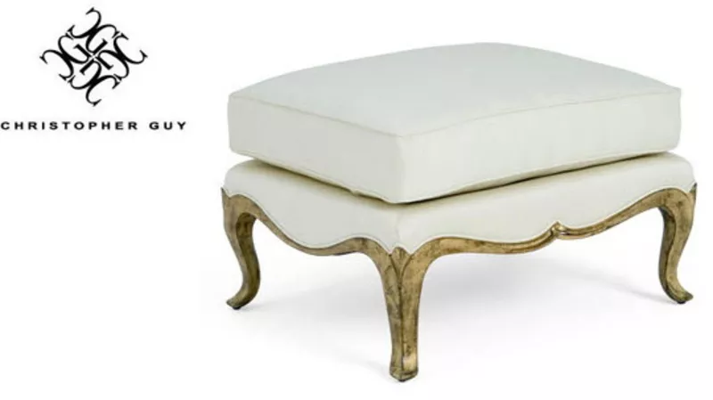 Продается комплект мягкой мебели от Christopher Guy. 4