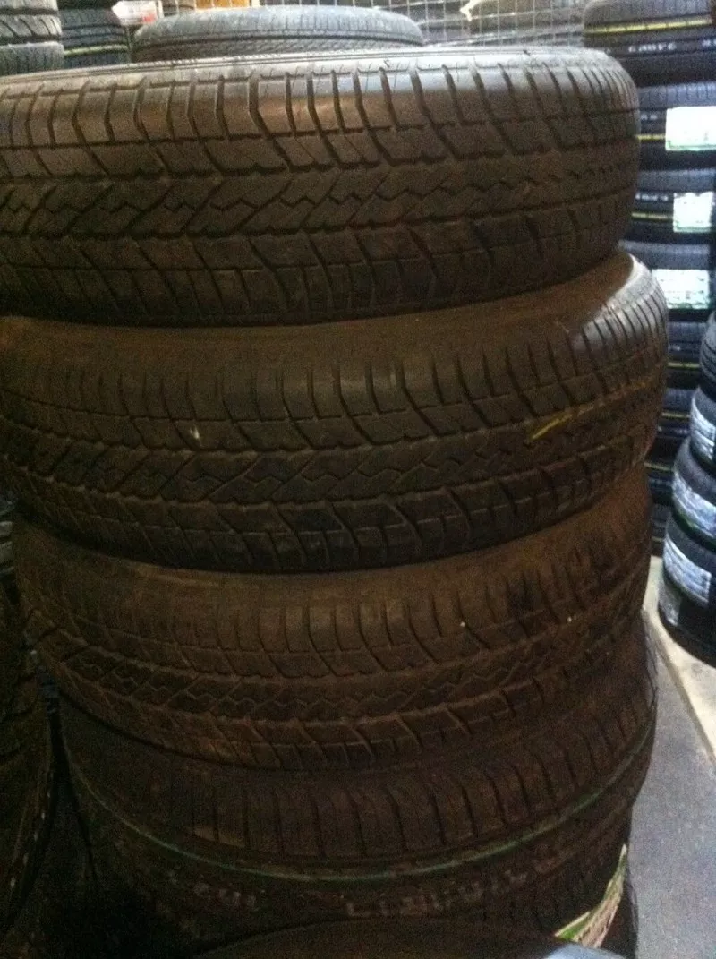 Goodyear 175/65/15 - 4 шт.