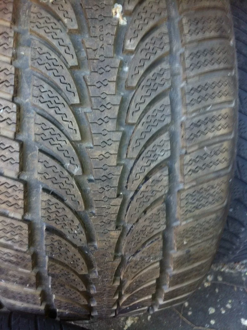 Nokian WR 275/40/20 - 1 шт