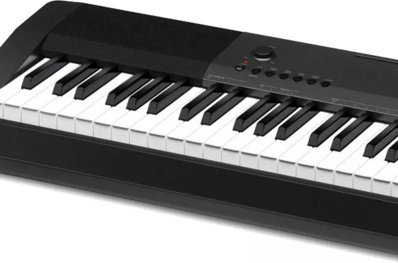 Цифровое пианино CASIO CDP-120 для начинающих учеников музыкальной шко