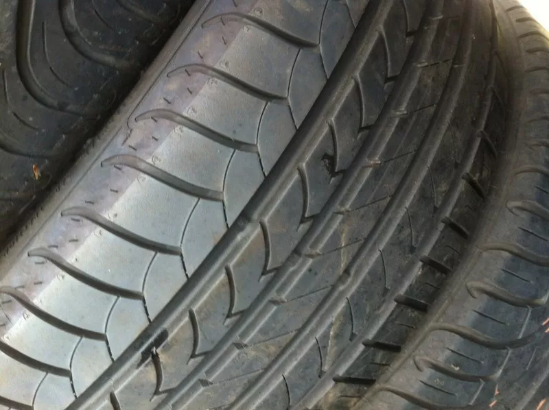 GoodYear EfficientGrip 205/55/16 - 8 мм. - 1 шт.