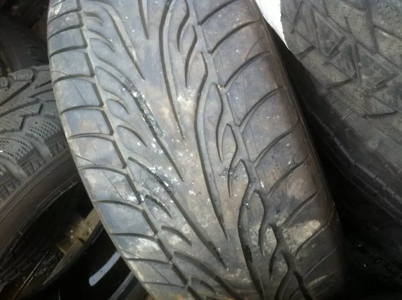 Dunlop SP Sport 9000  225/45/17 - 1 шт.