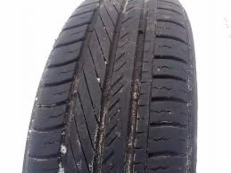 Шина GoodYear Duragrip 185/60/R14 82T