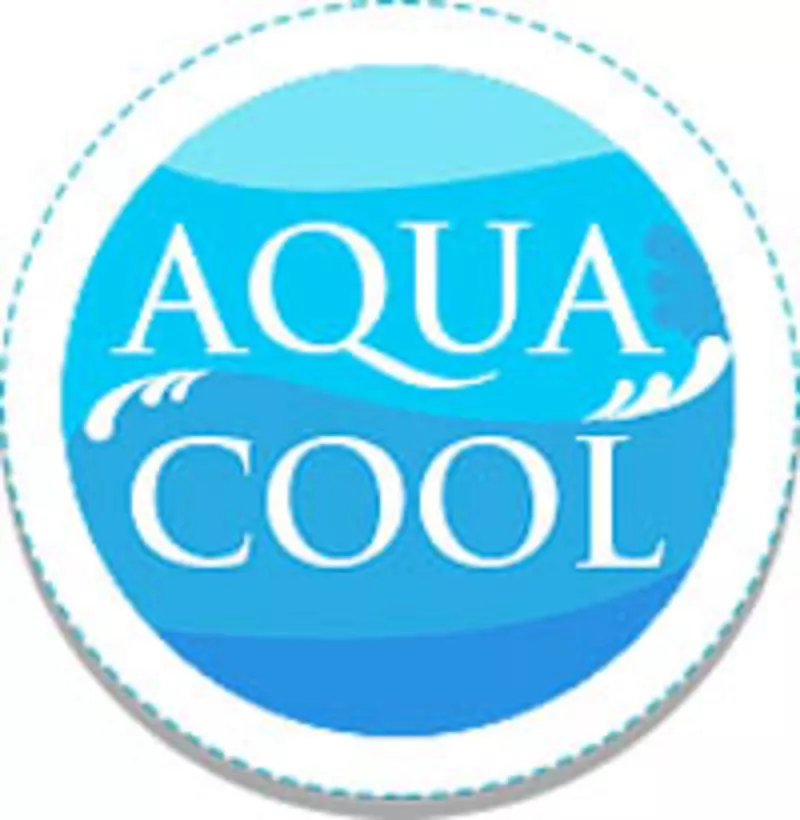 AQUA COOL Доставка бутилированной воды по Киеву от производителя!!!