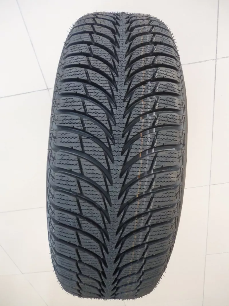 215/65R16 Goodyear 98T UltraGrip Ice+