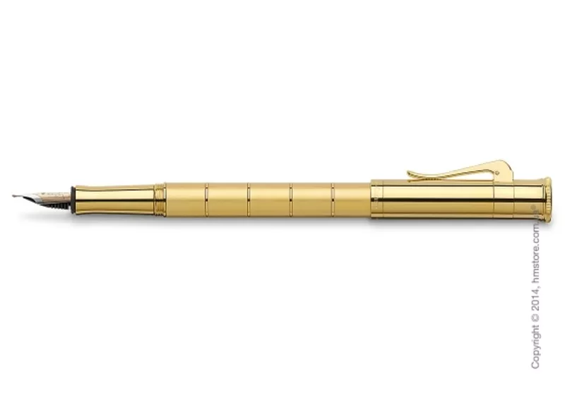 Оригинальная перьевая ручка Graf von Faber-Castell