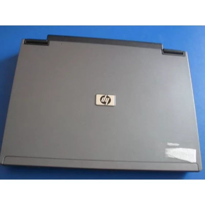 HP Compaq 2510p 2