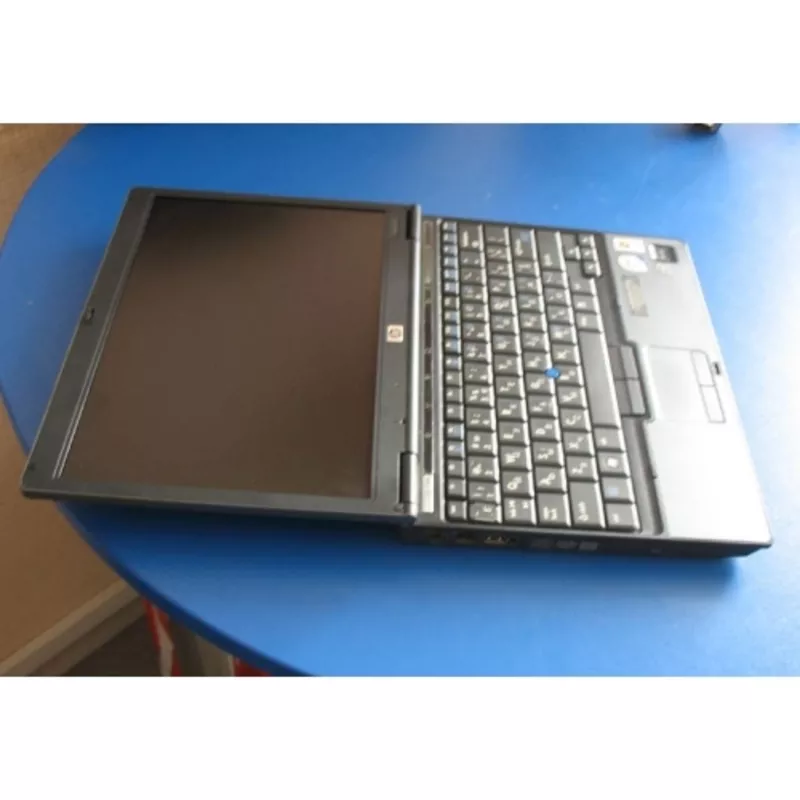 HP Compaq 2510p 3