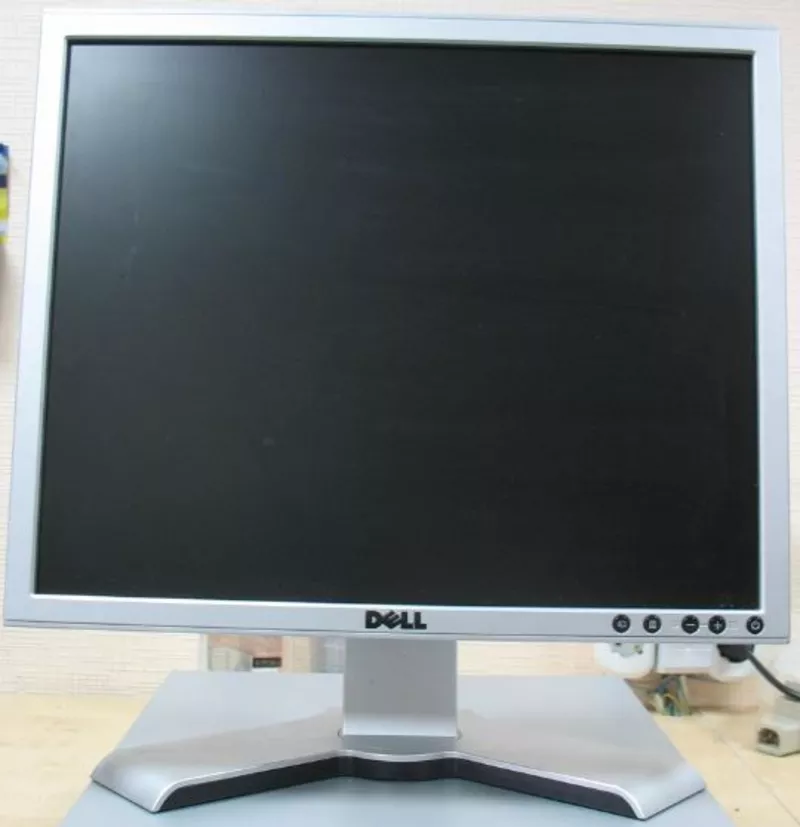 Dell 1908FP UltraSharp,  отличное состояние+ гарантия!