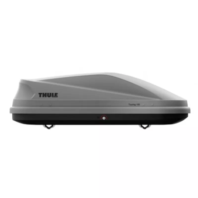 Аэробокс Thule Touring 100 titan 2