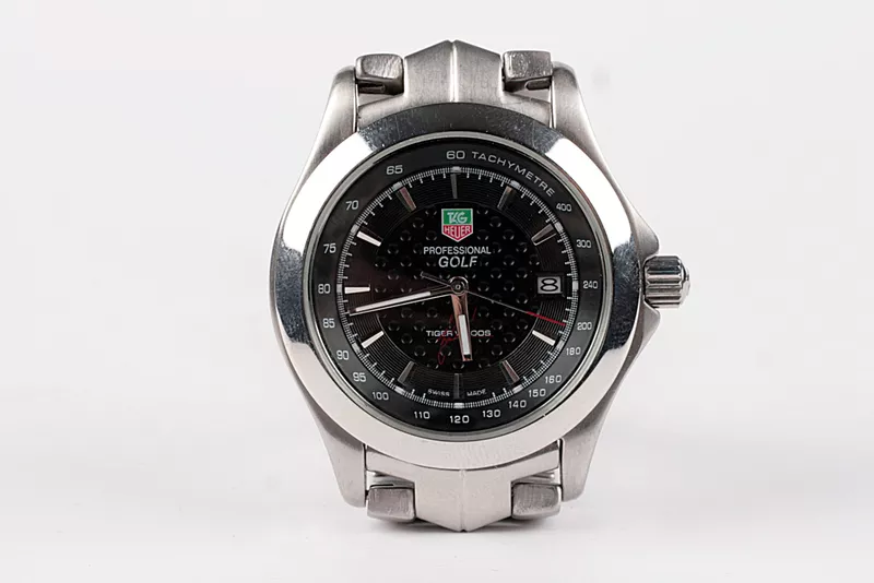 Часы мужские TAG Heuer (GOLF)  