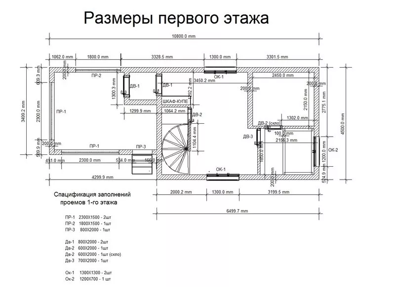 Изготовление проектов на заказ,  3D визуализация. 5