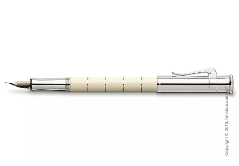 Ручки эксклюзивные Graf von Faber-Castell (оригинал)