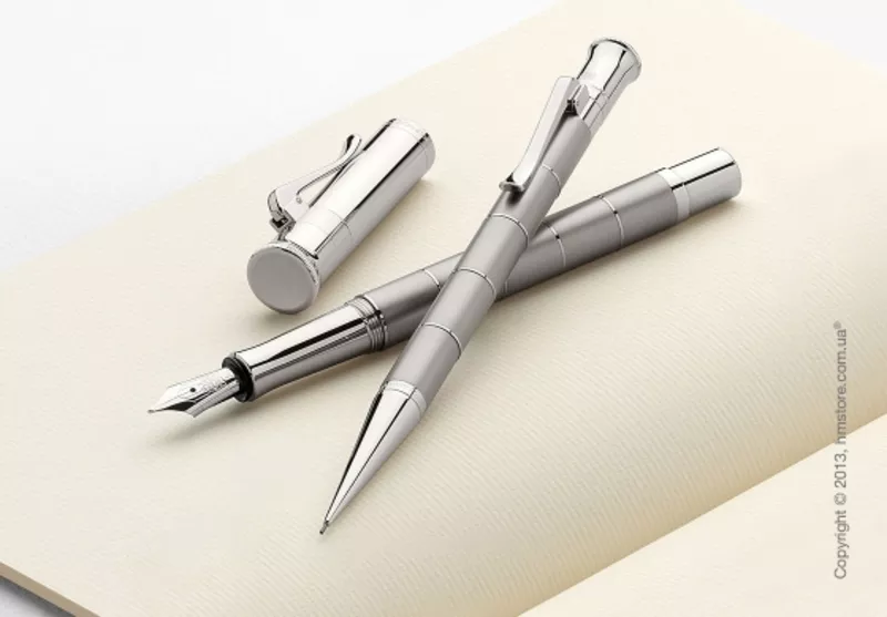 Ручки эксклюзивные Graf von Faber-Castell (оригинал) 2