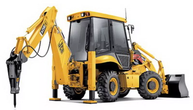 Услуги экскаватора jcb 3cx. Аренда экскаватора jcb 3cx. 3