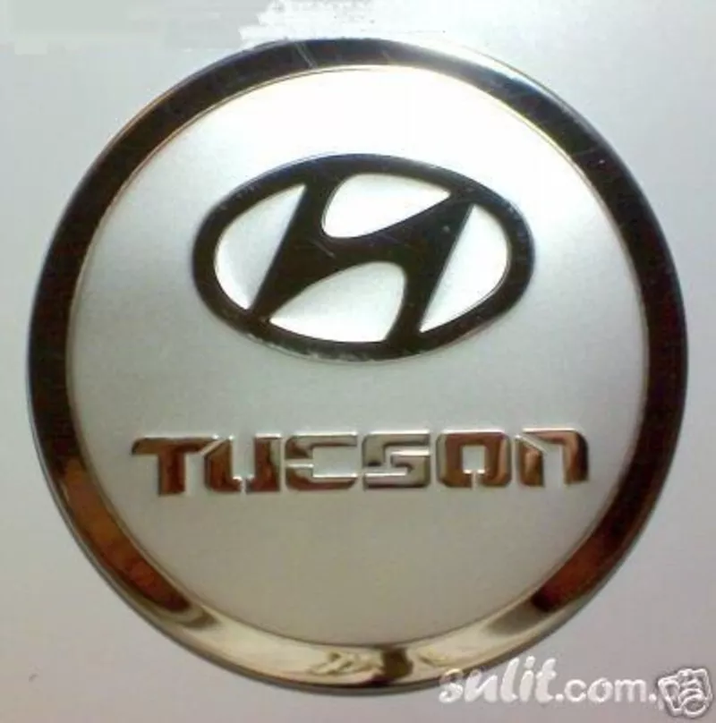 Разборка Hyundai Tucson