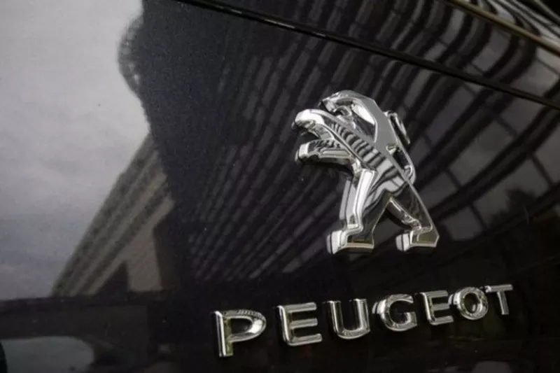 Разборка Peugeot Expert