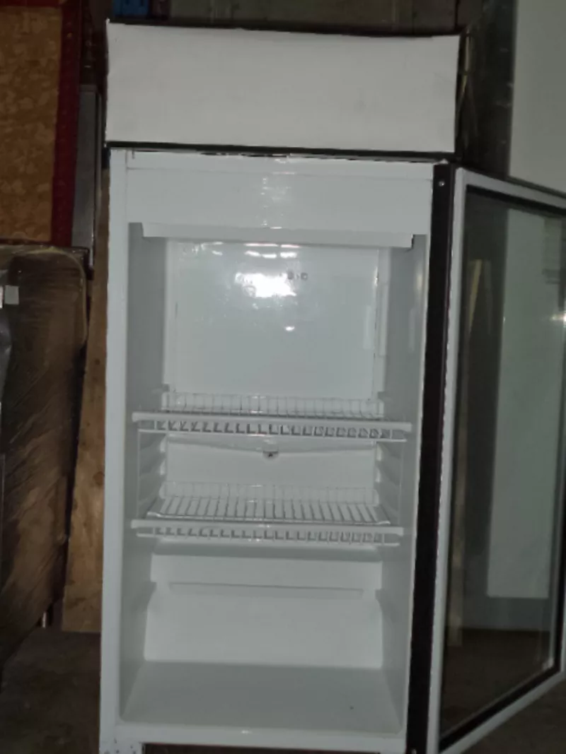 Продам Холодильный шкаф Inter б/у 2