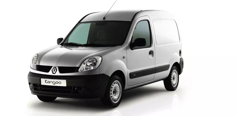 Фары, оптика , автостекла RENAULT KANGOO