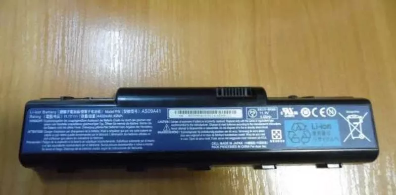 Продам батарею для ноутбука Acer Aspire 4535.