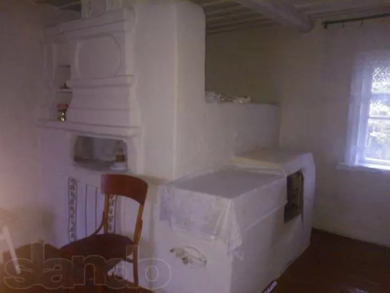 Продам дом Киевская область 4