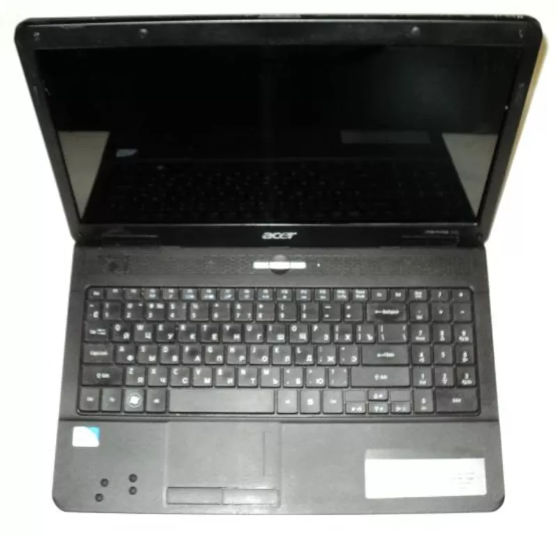 Продам запчасти Acer Aspire 5334