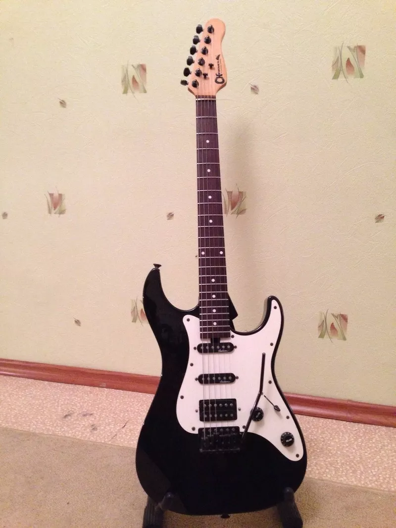 Продается Charvel CHS2