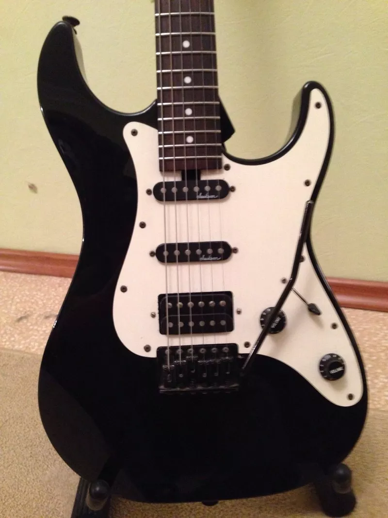 Продается Charvel CHS2 2