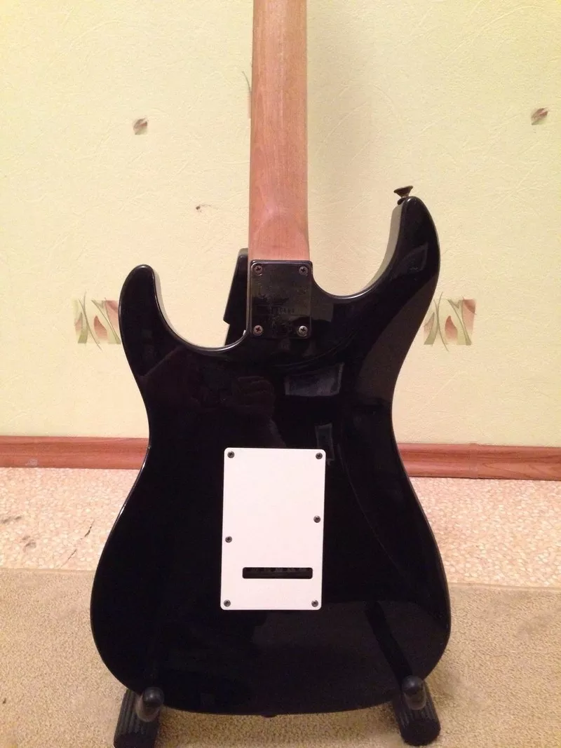 Продается Charvel CHS2 3