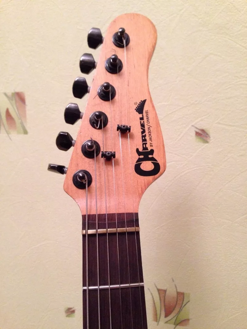 Продается Charvel CHS2 5