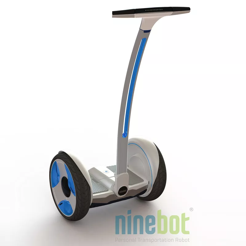 Продаю гироскутер (segway,  сигвей,  сегвей,  электроскутер,  ninebot) Кие