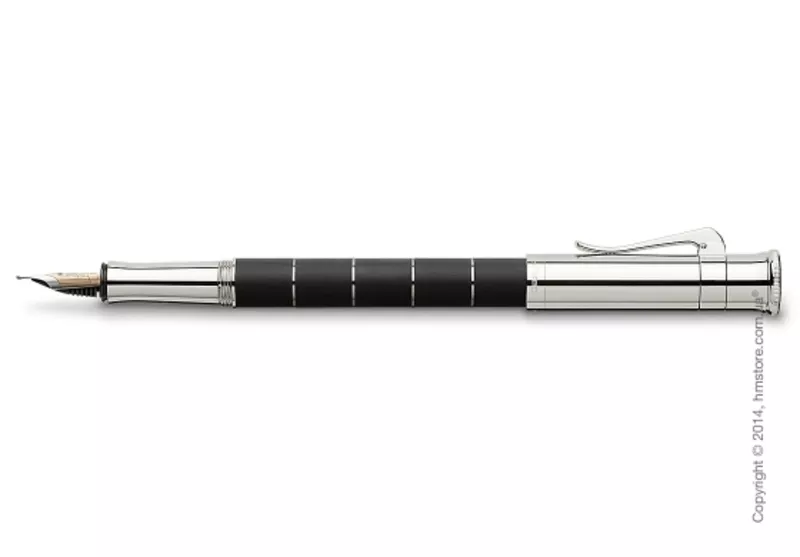 Ручка перо Graf von Faber-Castell,  интернет магазин