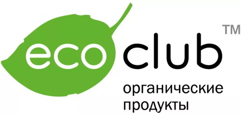 ECOCLUB UA лидер органического рынка продуктов питания Украины.