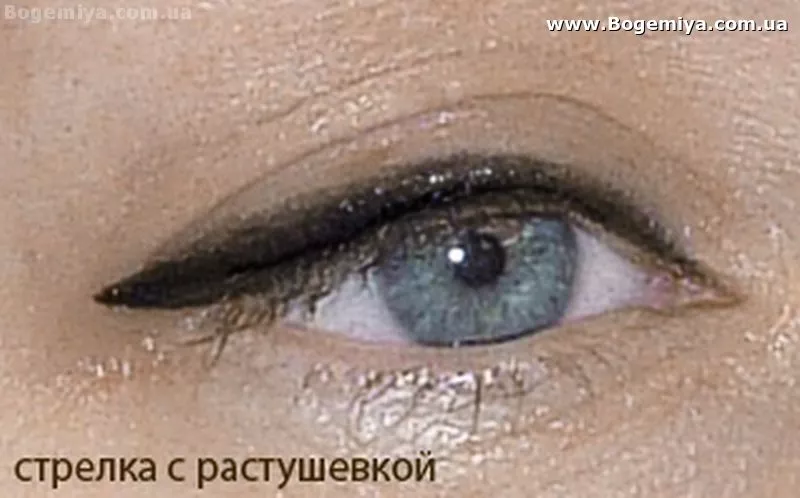 Искусство на Tеле (Таттоо,  Перманентный Татуаж) 5