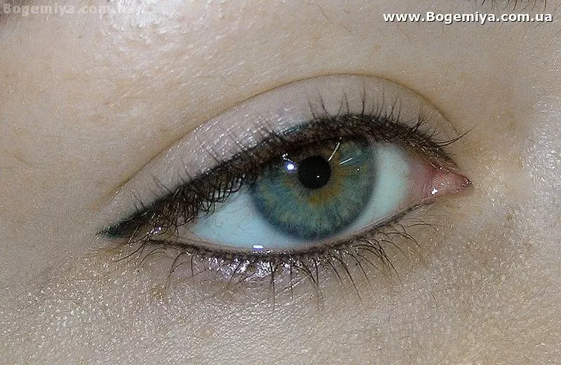 Искусство на Tеле (Таттоо,  Перманентный Татуаж) 2