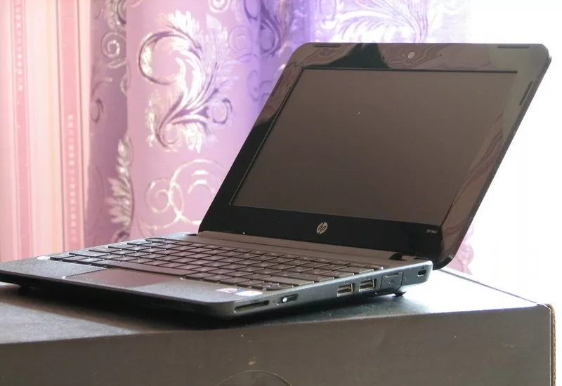 Продаеться  ноутбук HP Mini 110-3151sr (в нерабочем состоянии) на запч