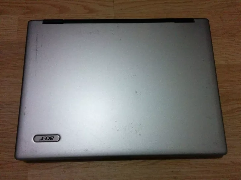 Ноутбук из Европы Acer 5610 2