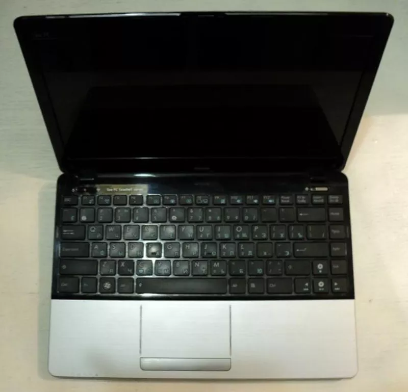 Продам оригинальную клавиатуру для ноутбука  Asus Eee PC 1215B