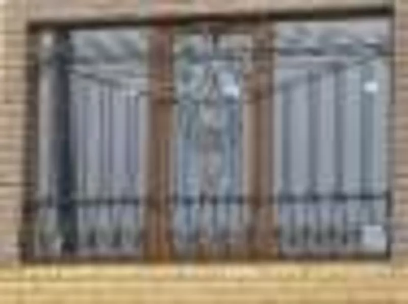 Решетки на окна! 2