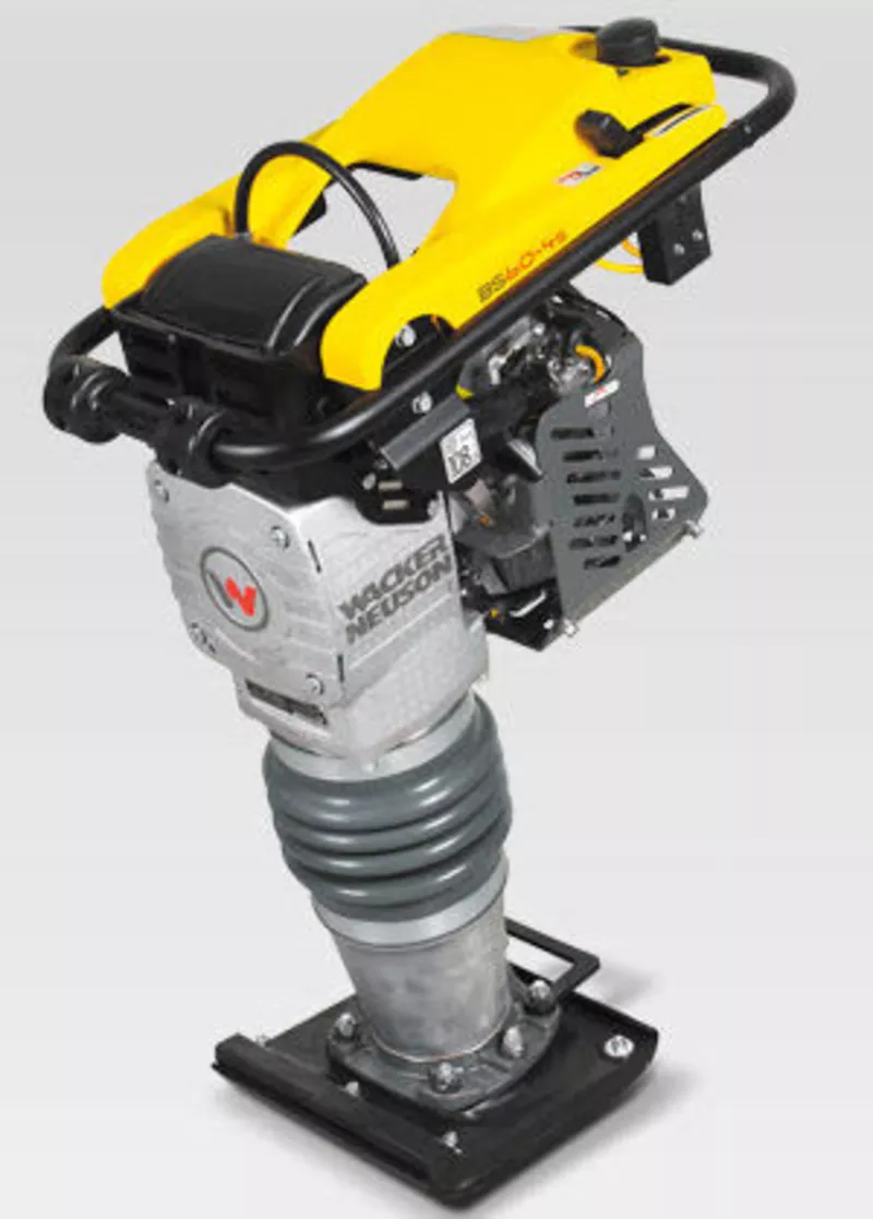 Аренда виброног Wacker Neuson. 83 кг. DS 70