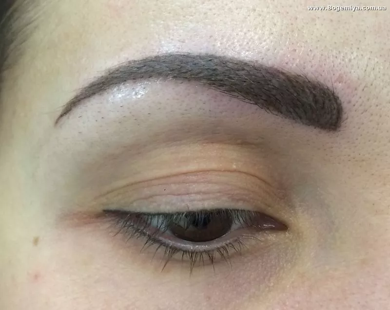 Сделать Татуаж, Перманентный Макияж, Киев Позняки 3