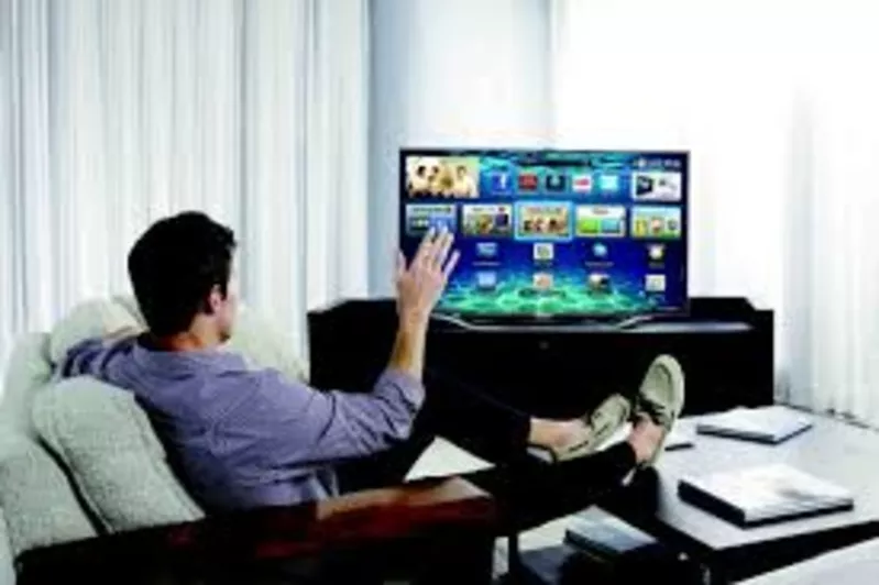 Настройка Smart TV на телевизорах Samsung