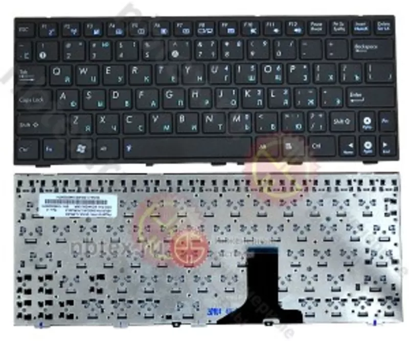 Продаю клавиатуру 0KNA-1L3RU03 от ноутбука.