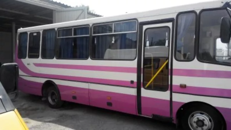 Продам автобус БАЗ А079.24 5