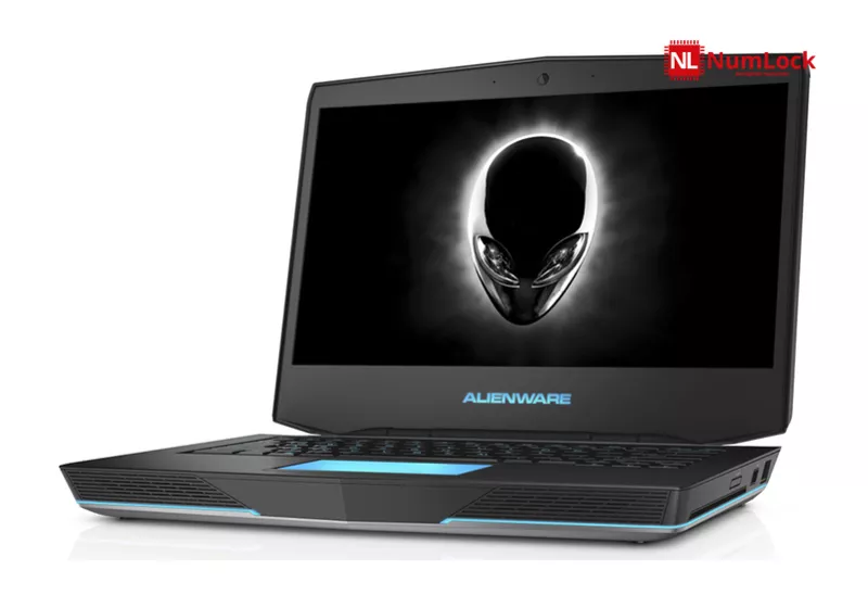 Ноутбук Dell Alienware 14 Mariner