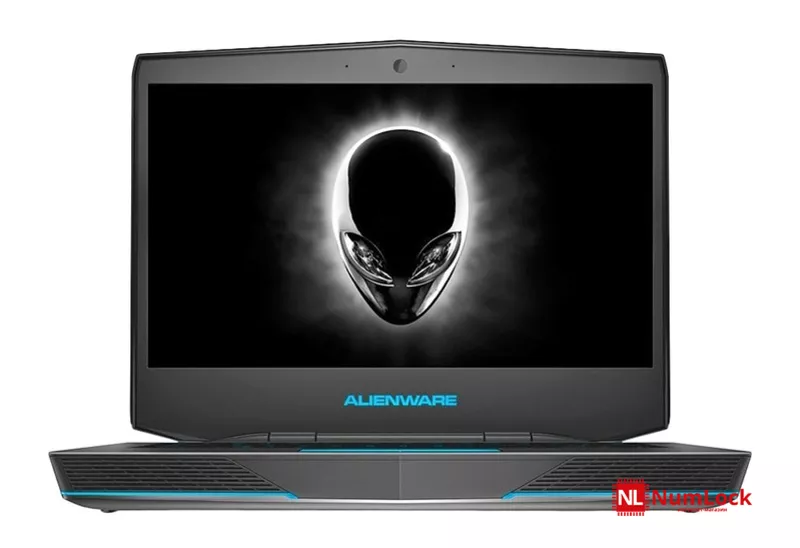 Ноутбук Dell Alienware 14 Mariner 2