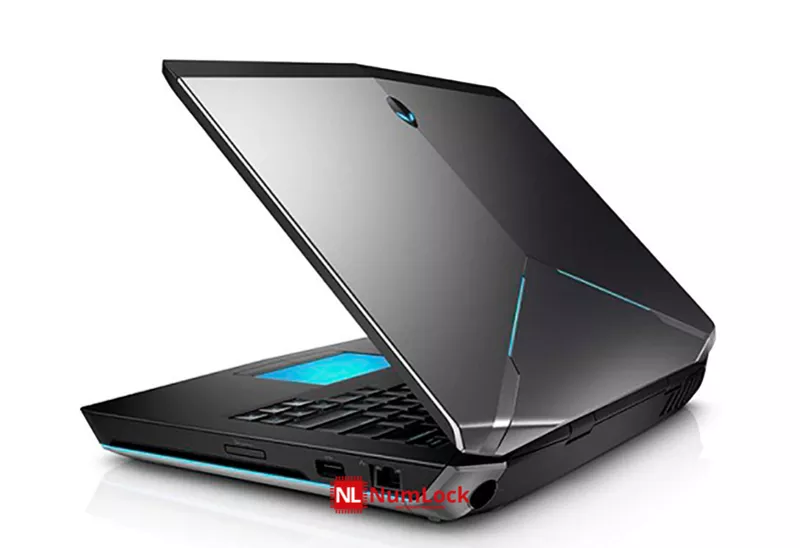 Ноутбук Dell Alienware 14 Mariner 5